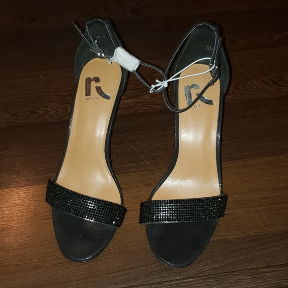 Report Heel - Picture 4 of 5